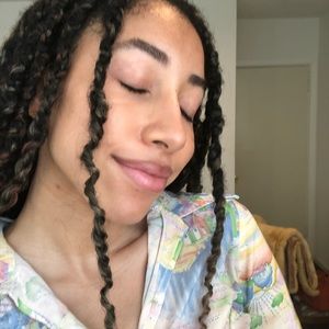 Meet your Posher, Giselle